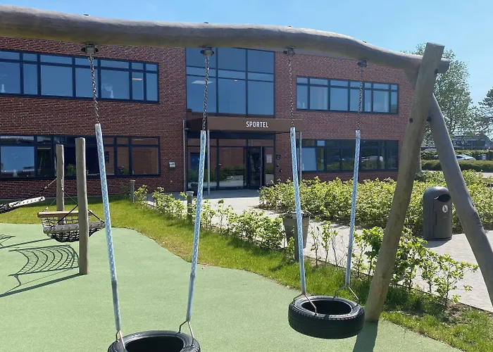 foto di Sportium Sportel Varde