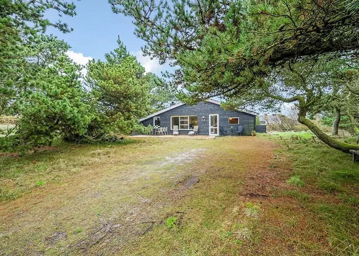 Фото Holiday Home Samuli - 400M From The Sea By Interhome Фанё