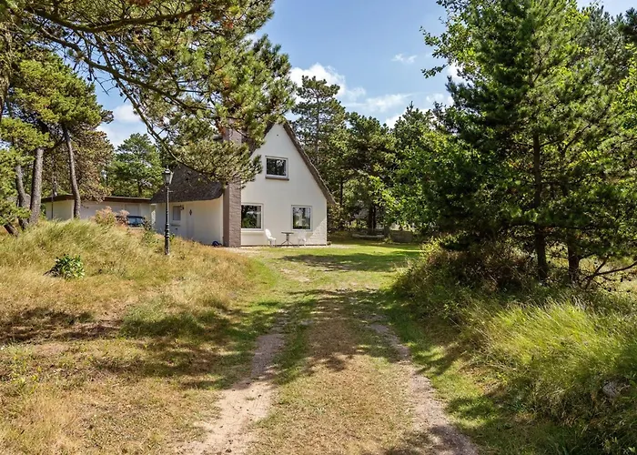 Holiday Home Lyyli - 1Km From The Sea By Interhome Mølby képek
