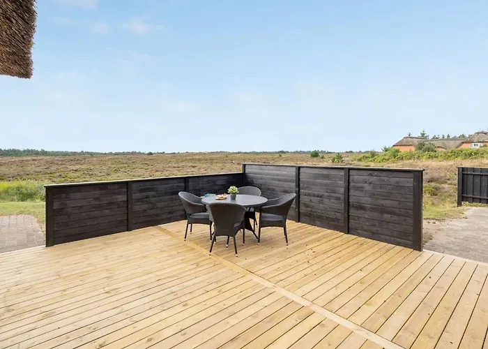 Photo de Holiday Home Dietmar - 2-8Km From The Sea By Interhome Kongsmark