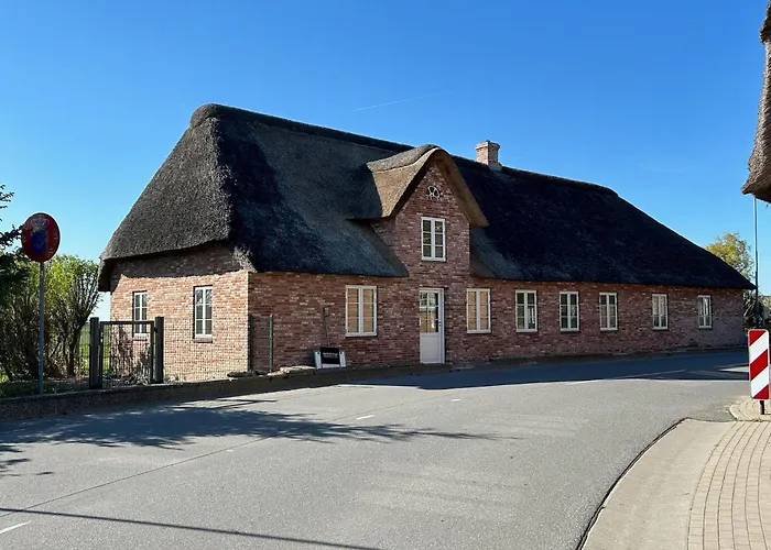 fotos do Hyggehouse-Unser-Ferienhaus-An-Der-Deutsch-Daenischen-Grenze Rudbol