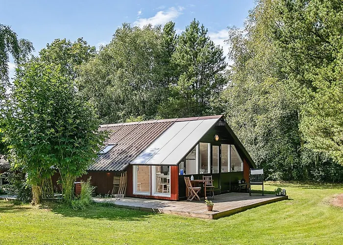 Secluded Haven Near Sea - By Traum Ferienwohnungen Oster Vrogum foto