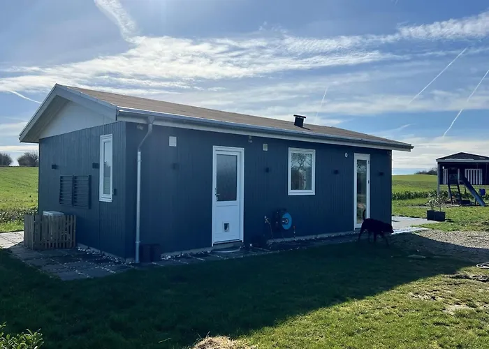 Holiday Home Thora - 1-5Km From The Sea By Interhome Tandsryde photo