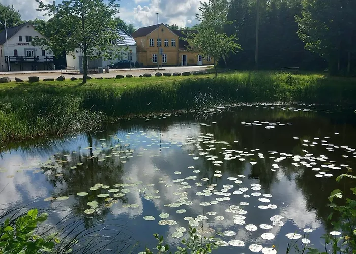 Villa Sommersted Andersen φωτογραφία