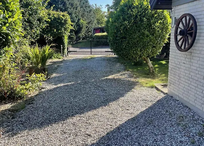 fotos do Cozy Holiday Home On North Funen Skamby