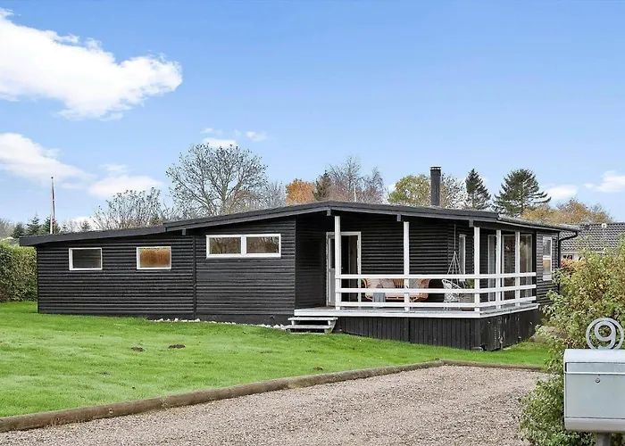 Fy402-Asperup-Eskelundsvaenget-9 Villa Voldby photo