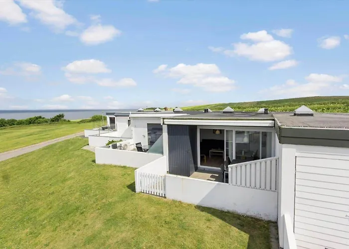 Ll262-Tranekaer-Dagelokke-Marina-4-A Villa Fæbæk foto