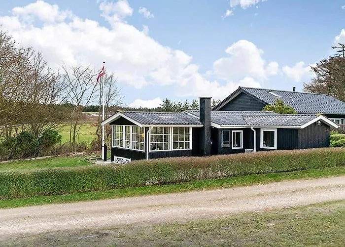 foto di Villa Bv438-Esbjerg-V-Ovre-Bulbjergvej-31 Sjælborg