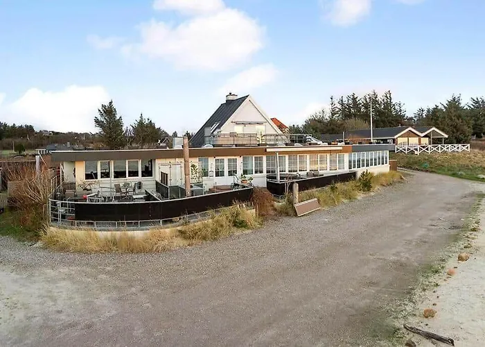 foto di Bv436-Esbjerg-V-Sjelborg-Strandvej-40 Sjælborg