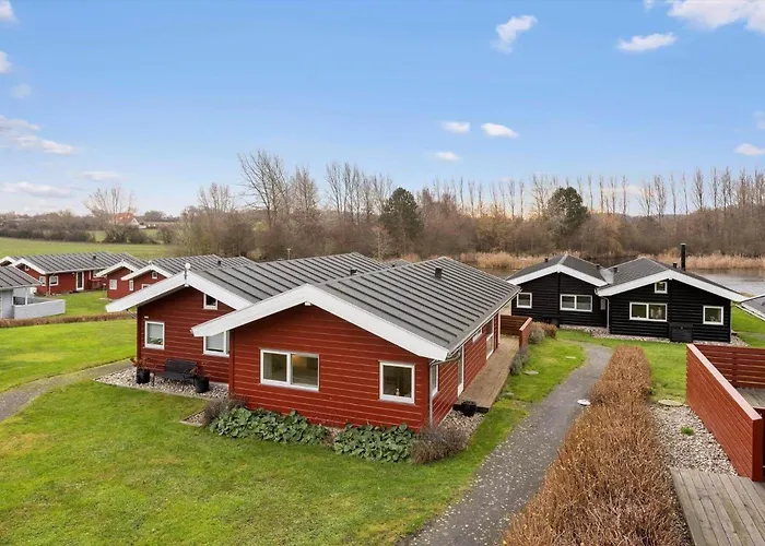 Ll263-Tranekaer-Dagelokke-Marina-3-K Villa Fæbæk foto