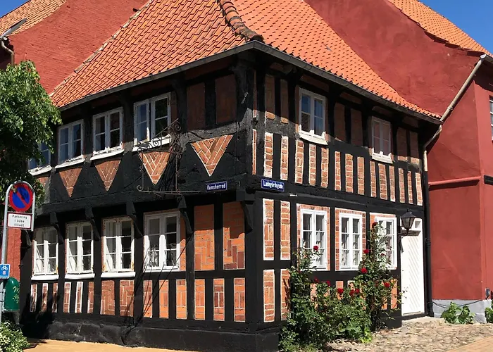 阿森斯Madam Bundsens Huse别墅照片