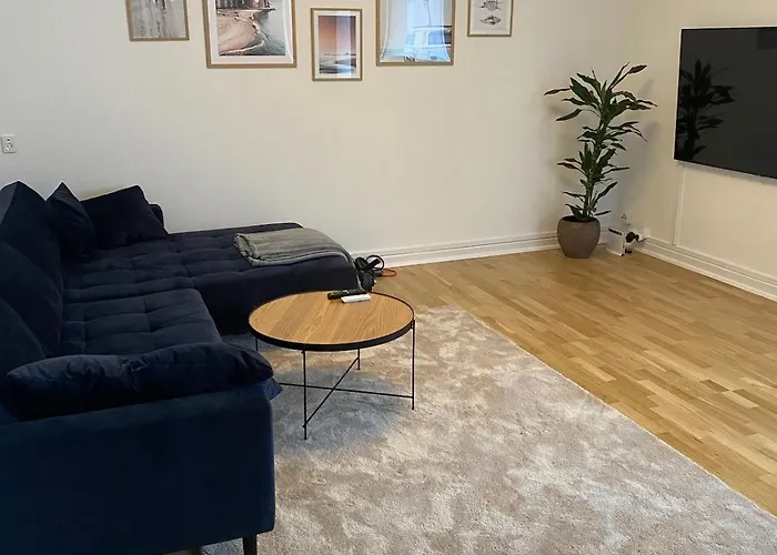 foto di Lovely Apartment In Vejle C