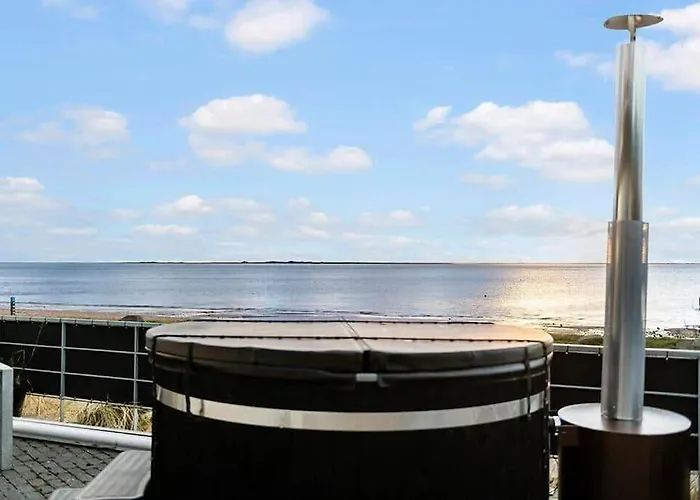 Bv436-Esbjerg-V-Sjelborg-Strandvej-40 Sjaelborg photo