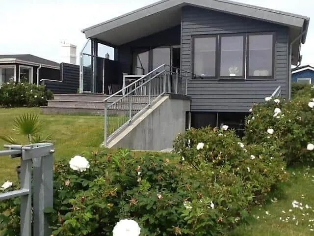 Bv430-Esbjerg-V-Sjelborgdalen-40 Villa Sjaelborg photo