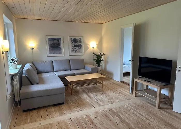 Villa Dejrupvej Ovtrup foto