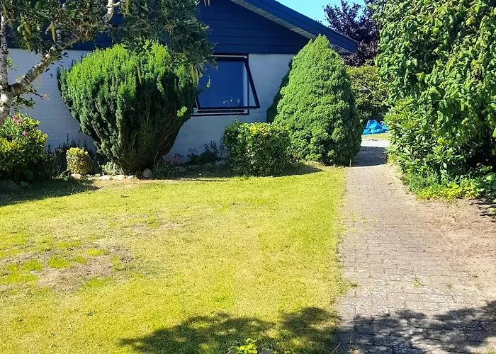 Villa, Heart Of Billund, 300M Legocampus, Free Parking Foto