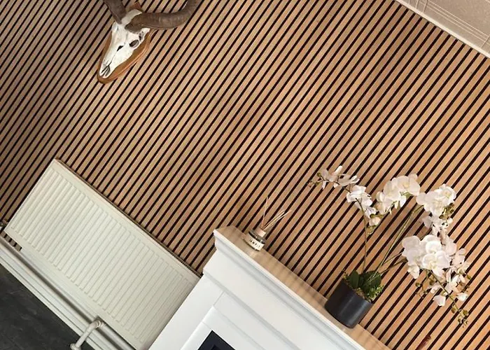 Фото Humble Kro Og Hotel