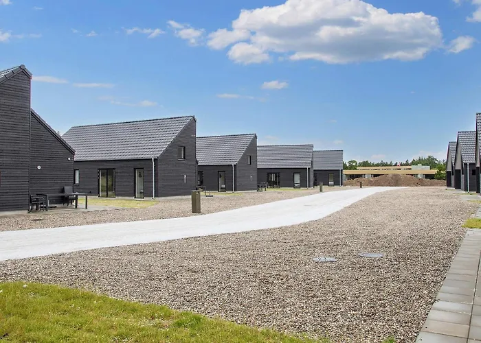 8 Person Holiday Home In Romo-By Traum Kongsmarkの写真