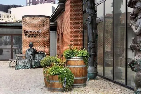 foto di Hotel Comwell Odense