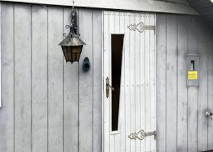 7 Person Holiday Home In Toftlund Vestergård foto