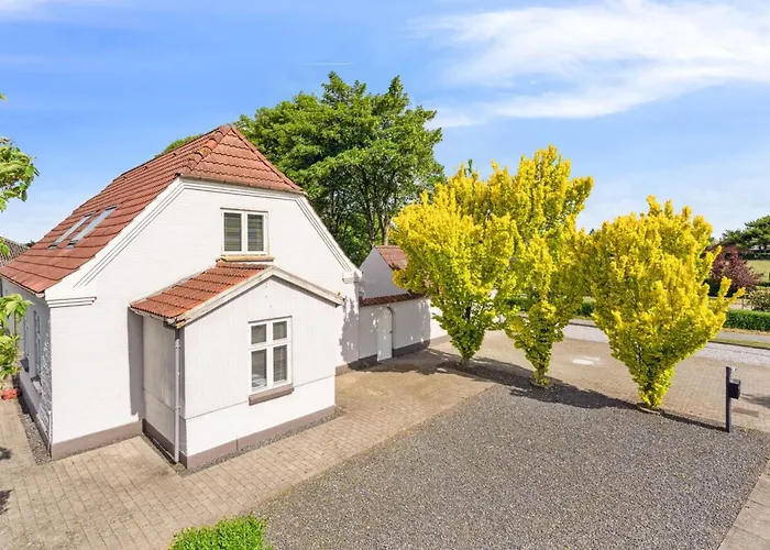 foto di Holiday Home Essie - 20Km From The Sea By Interhome Agerskov