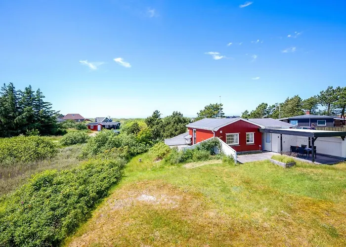 foto di Holiday Home Arntraud - 500M From The Sea By Interhome Lakolk