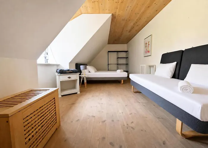 foto di Hyygehaus - Dog Friendly - Quiet With Garden
