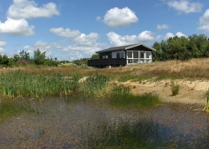 Axelgaard Nature Suite Hennebjerg photo