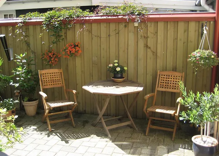 Kerteminde-Ferielejlighed photo