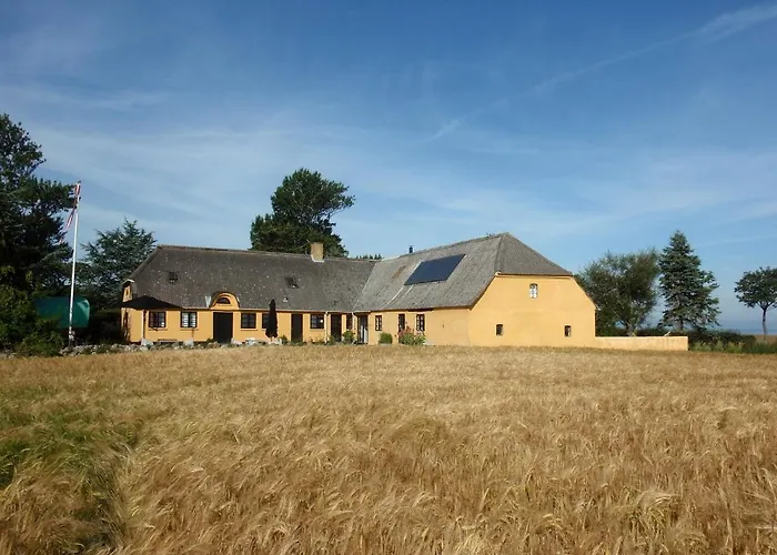 Bojden Bed & Breakfast photo