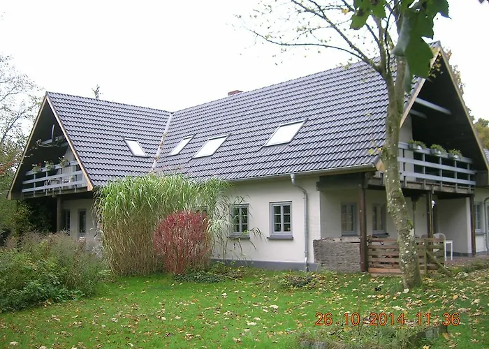 Bylderup-Bov B&B photo