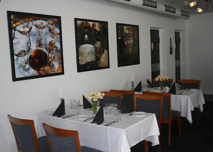 Hotel Bredehus Bredsten  photo