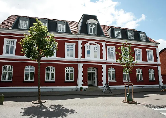 Hotel Vamdrup foto