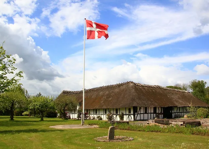Enghavegaardens Bed & Breakfast Bovense photo