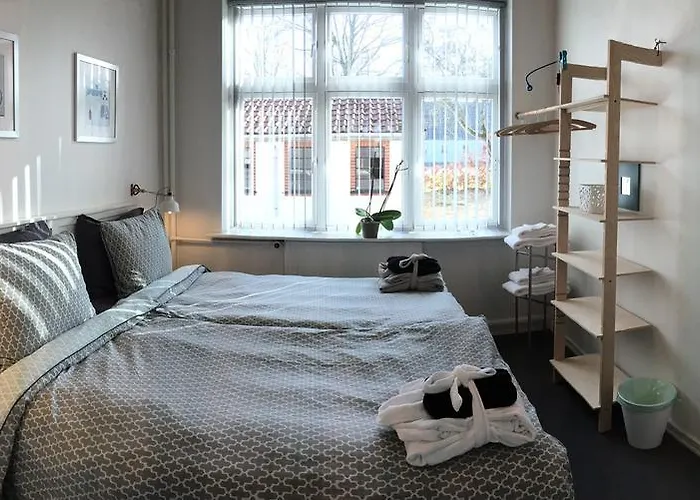 Nora Gamle Skole Bed & Kitchen Hotel Bramming photo