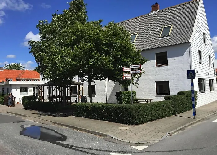Hotel Hojer photo