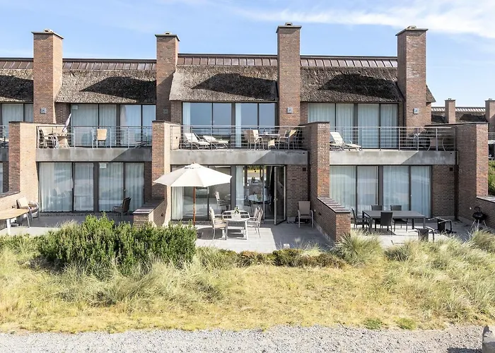 Gulirisvej Havneby Romo Apartment Romo Kirkeby photo