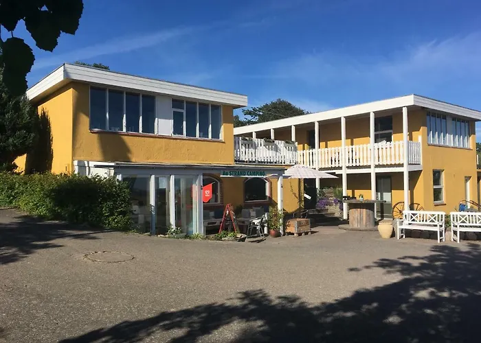 Aa Strand Camping Ebberup photo
