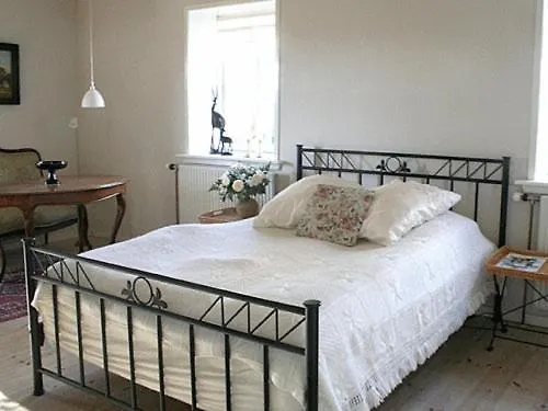 Teglgaarden Bed & Breakfast Vindeby  photo