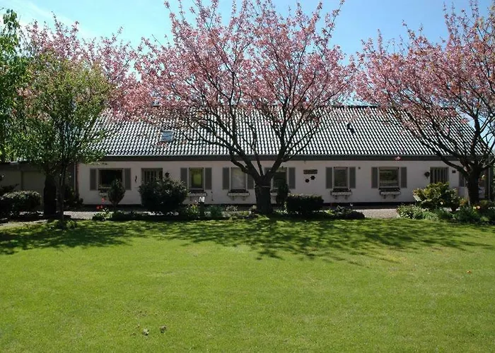 Feriestedet Ronne Hotel Billum photo