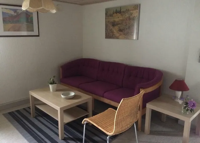 Dalsgaard Apartment Vojens photo