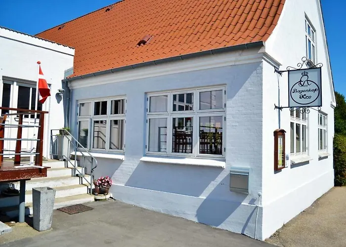 Bagenkop Kro photo