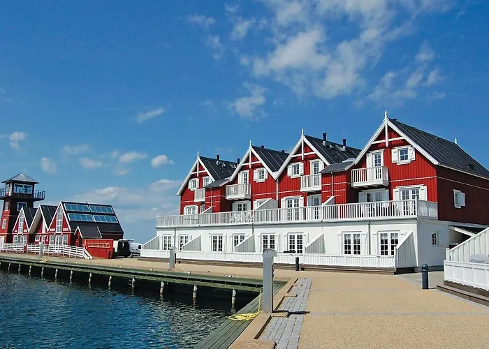 Pet Friendly Apartment In Bagenkop With Harbor View photo