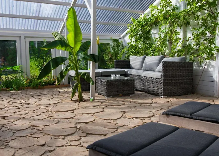 By The Bridge Bed & Breakfast Middelfart photo